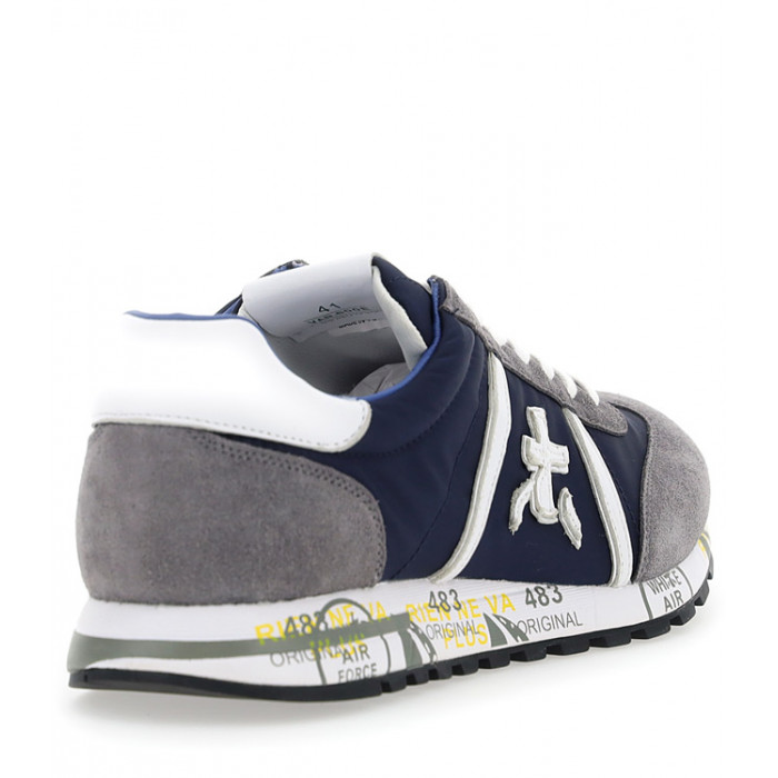 PREMIATA LUCY 600E