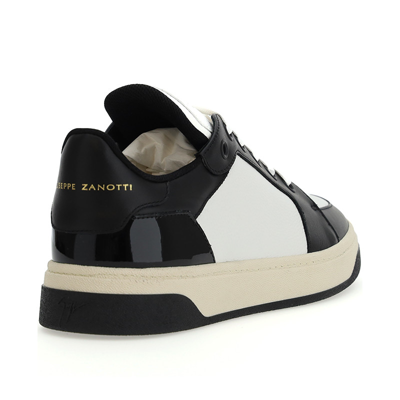 GIUSEPPE ZANOTTI RM40010