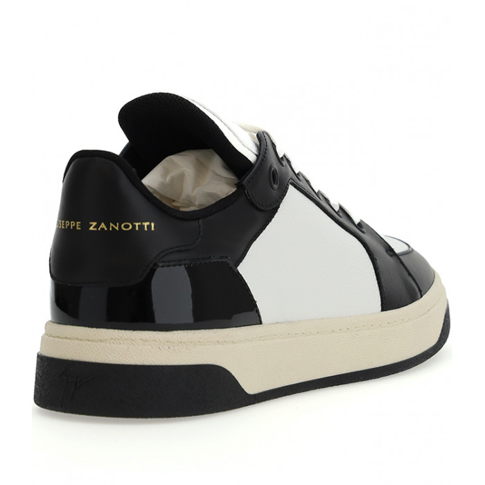 GIUSEPPE ZANOTTI RM40010