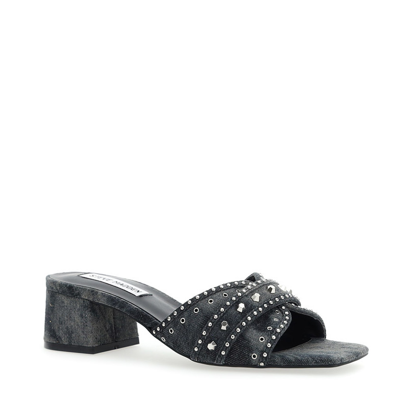 STEVE MADDEN GREYCIE