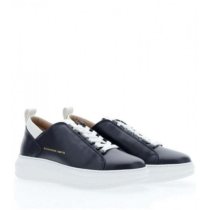 ALEXANDER SMITH WYM 2263