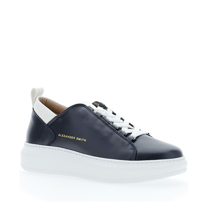 ALEXANDER SMITH WYM 2263