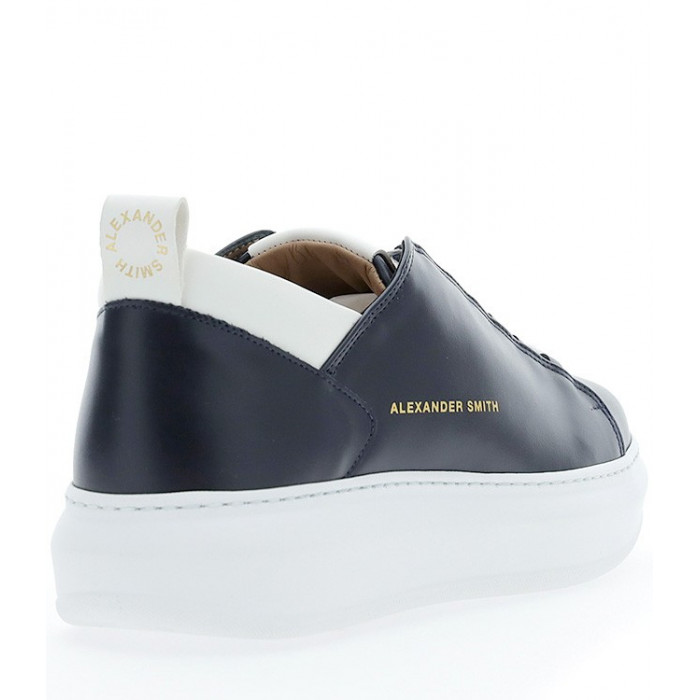 ALEXANDER SMITH WYM 2263