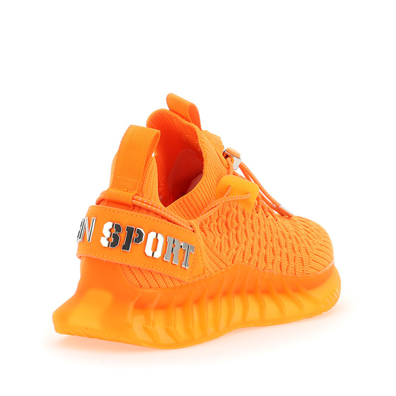 PHILIPP PLEIN SPORT RUNNER