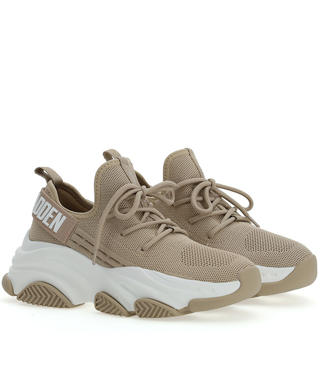 Sneaker STEVE MADDEN PROTEGE 15224 Beige | Fiorini Shop