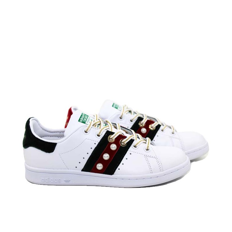 ADIDAS GUCCI