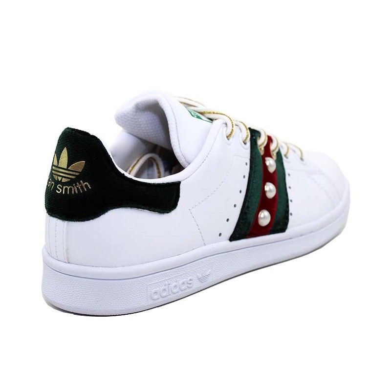 ADIDAS GUCCI