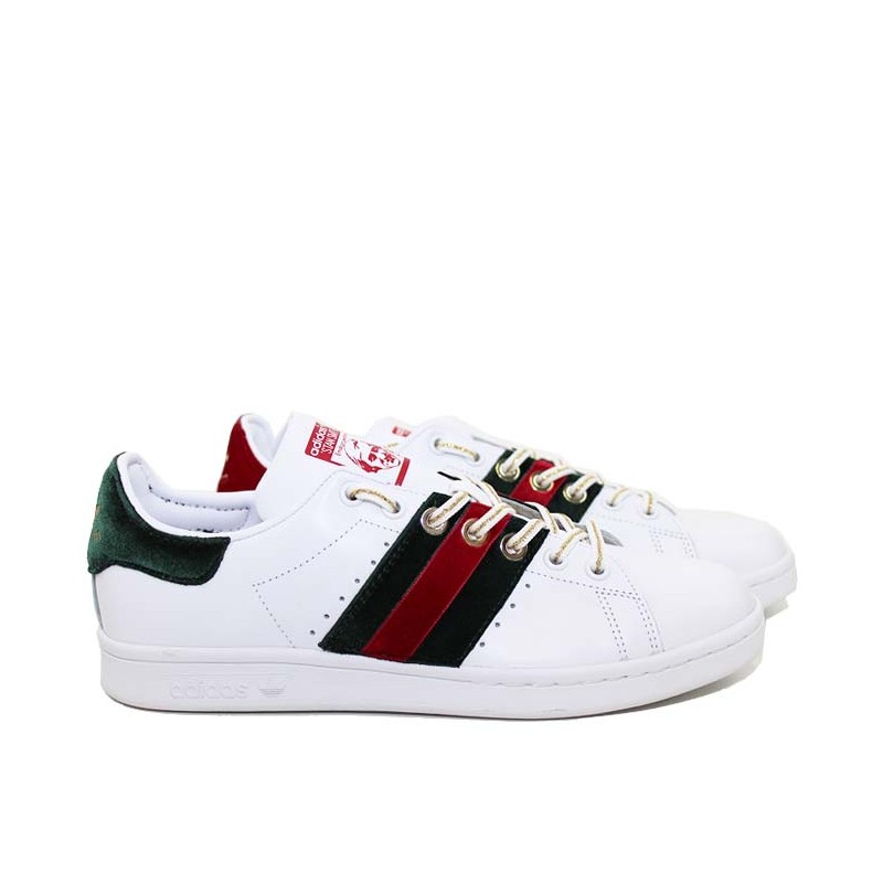 ADIDAS GUCCI