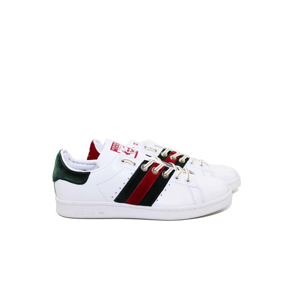 ADIDAS GUCCI | Fiorini Shop