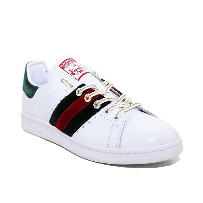 ADIDAS GUCCI