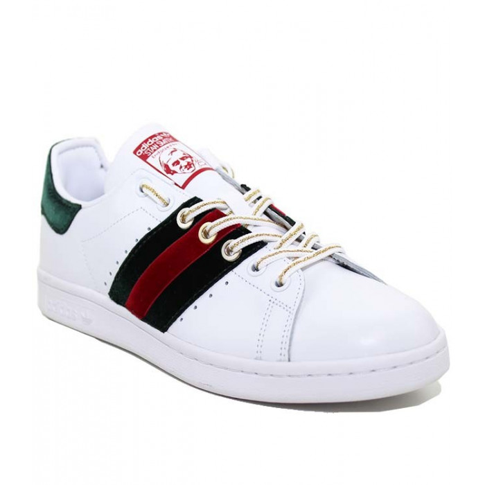 ADIDAS GUCCI