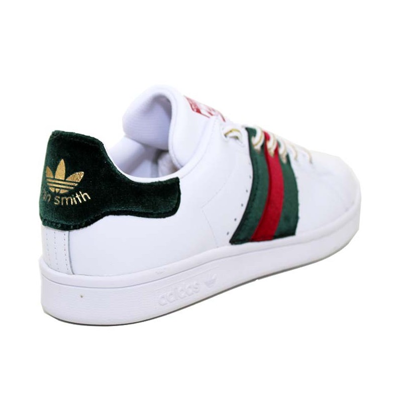 ADIDAS GUCCI