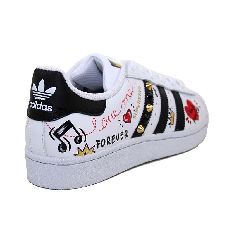 ADIDAS MY LOVE