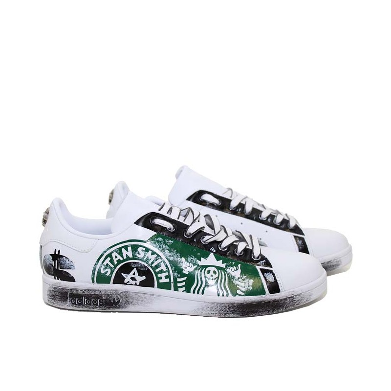 ADIDAS BUCKS