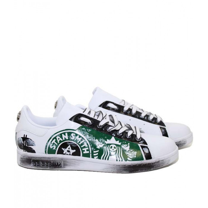 ADIDAS BUCKS