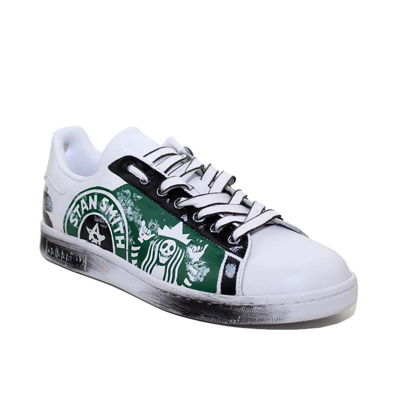 ADIDAS BUCKS
