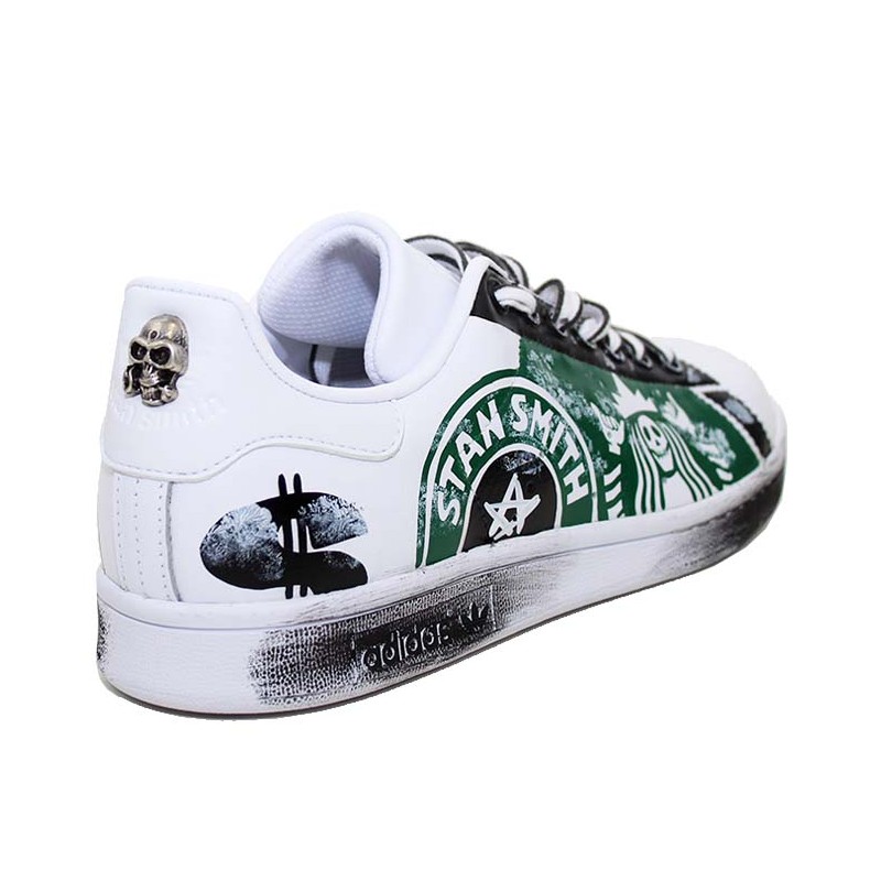 ADIDAS BUCKS