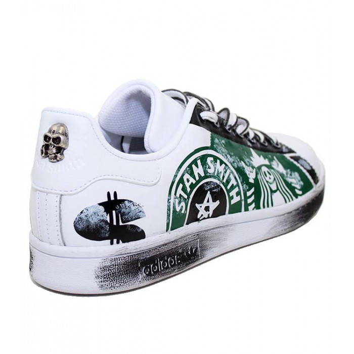 ADIDAS BUCKS