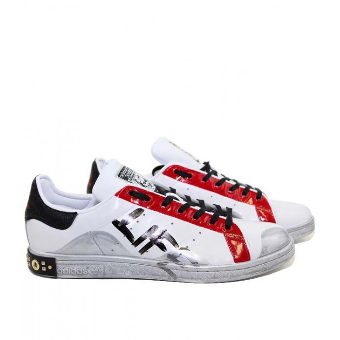 ADIDAS WAVE ROSSO