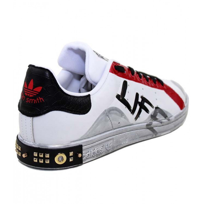 ADIDAS WAVE ROSSO