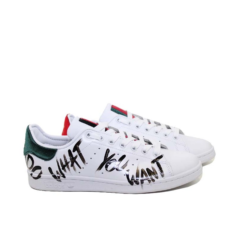 ADIDAS BEST GUCCI