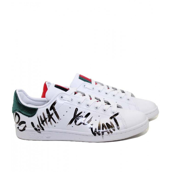 ADIDAS BEST GUCCI