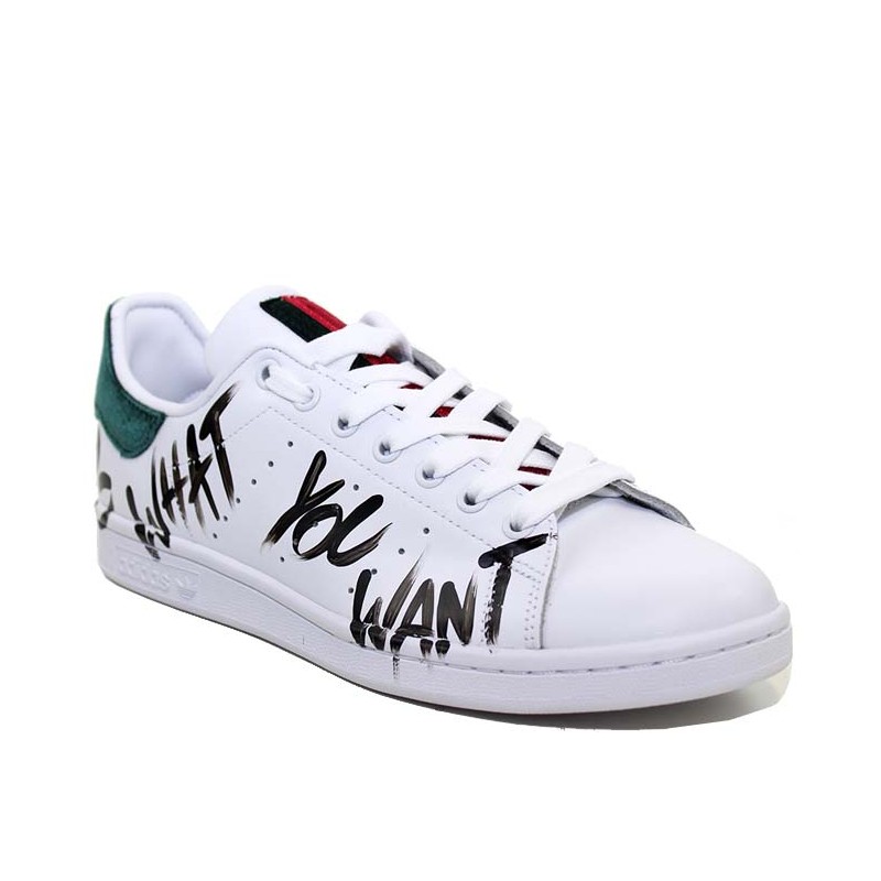 ADIDAS BEST GUCCI