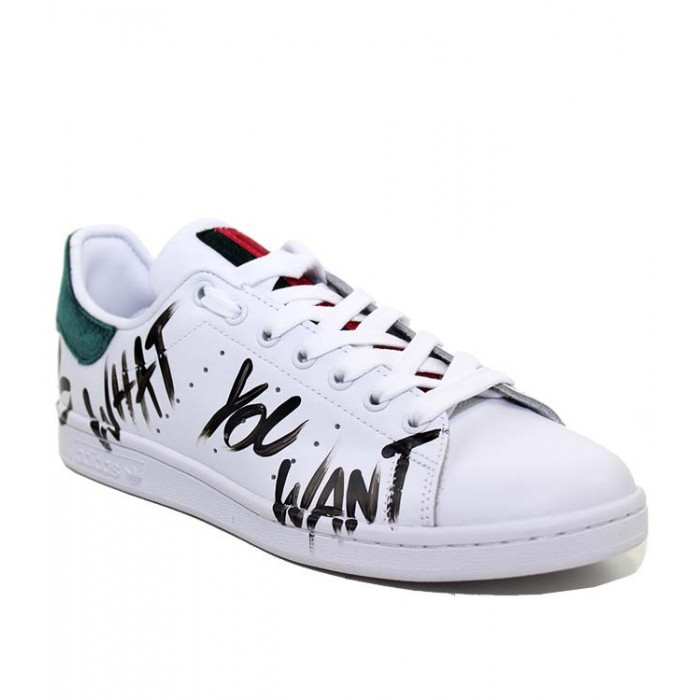 ADIDAS BEST GUCCI