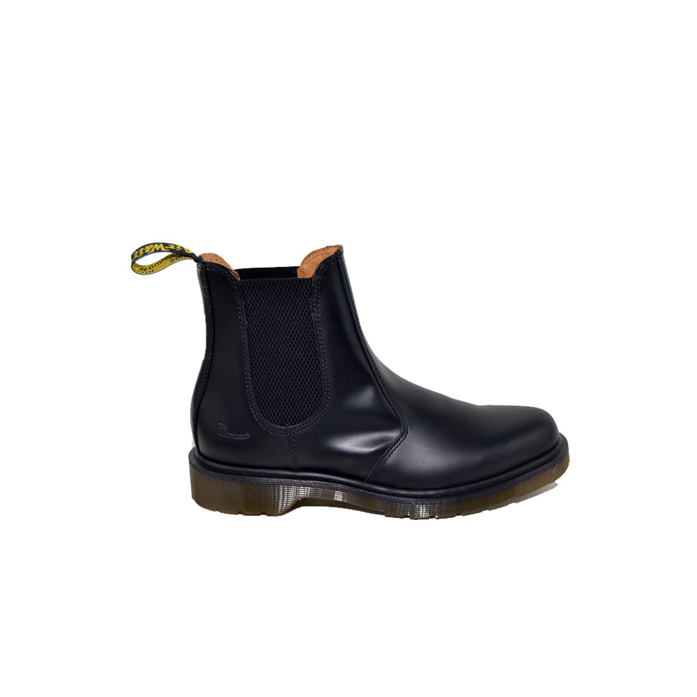 Polacchino MARTENS 2976 SMOOTH 10890 Nero Fiorini Shop