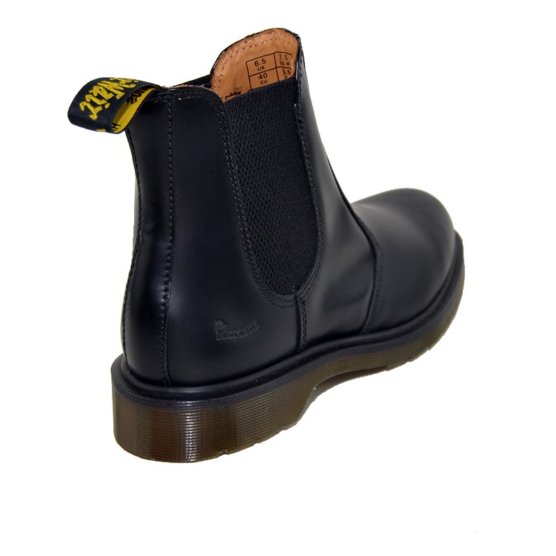 DR. MARTENS 2976 SMOOTH