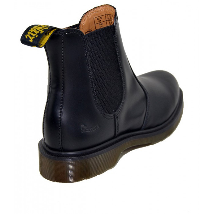 DR. MARTENS 2976 SMOOTH