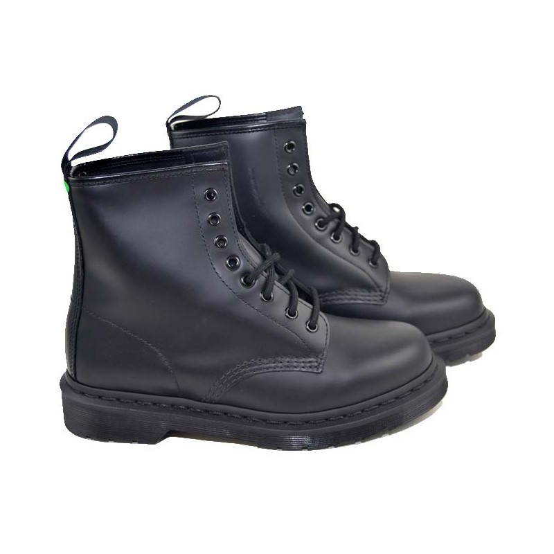 DR. MARTENS 1460 MONO SMOOTH