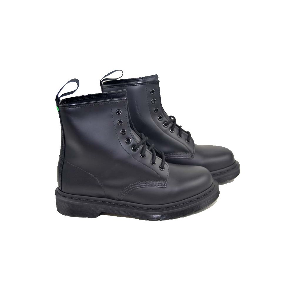 Low Boot MARTENS 1460 MONO SMOOTH 10871 Black