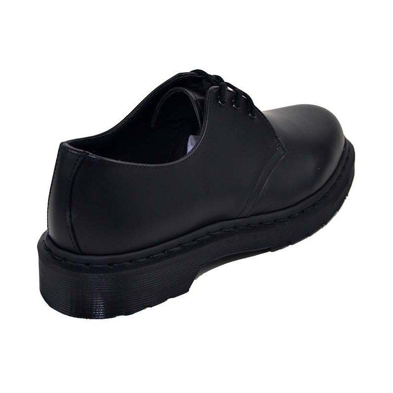 DR. MARTENS 1461 MONO SMOOTH