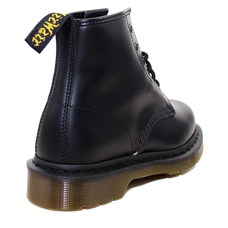 DR. MARTENS 101 SMOOTH