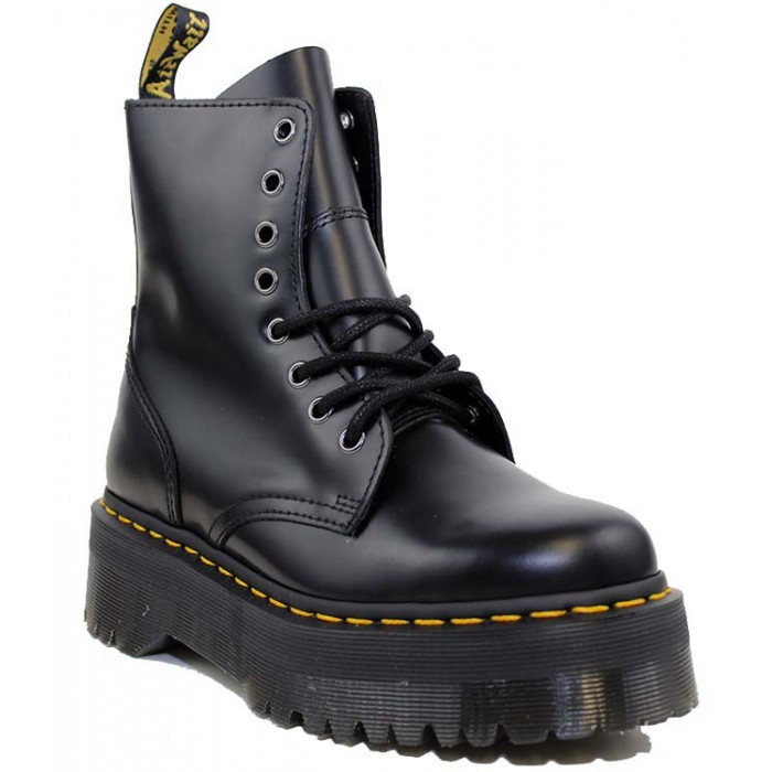 DR. MARTENS JADON POLISHED SMOOTH