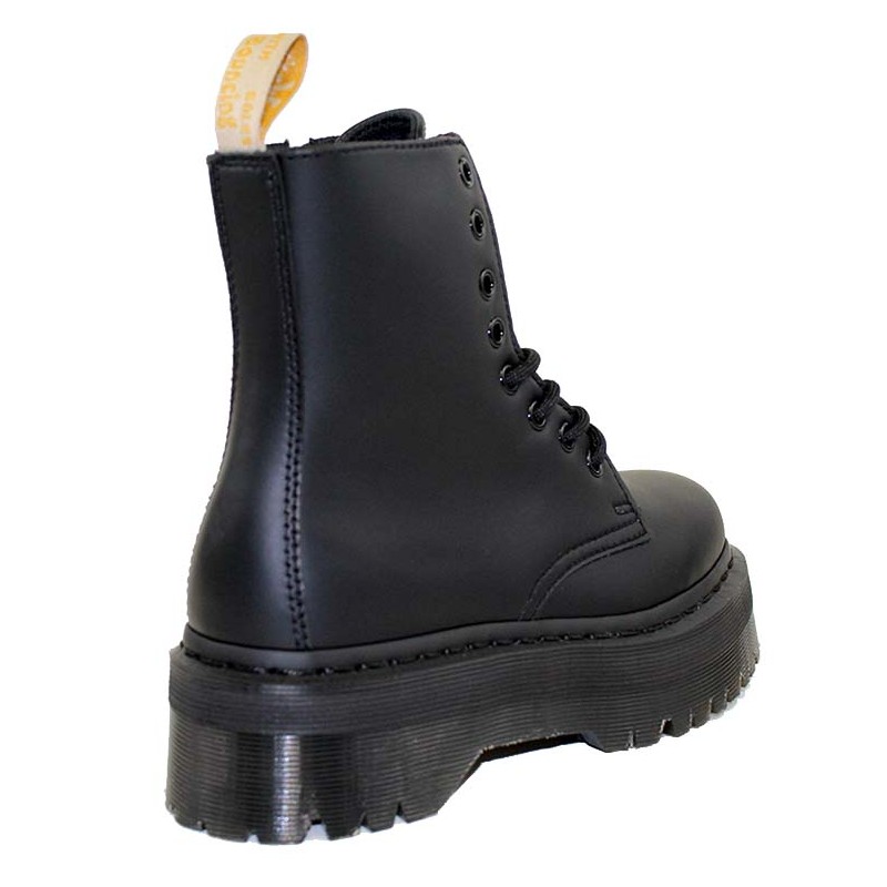 DR. MARTENS JADON II MONO FELIX RUB OFF