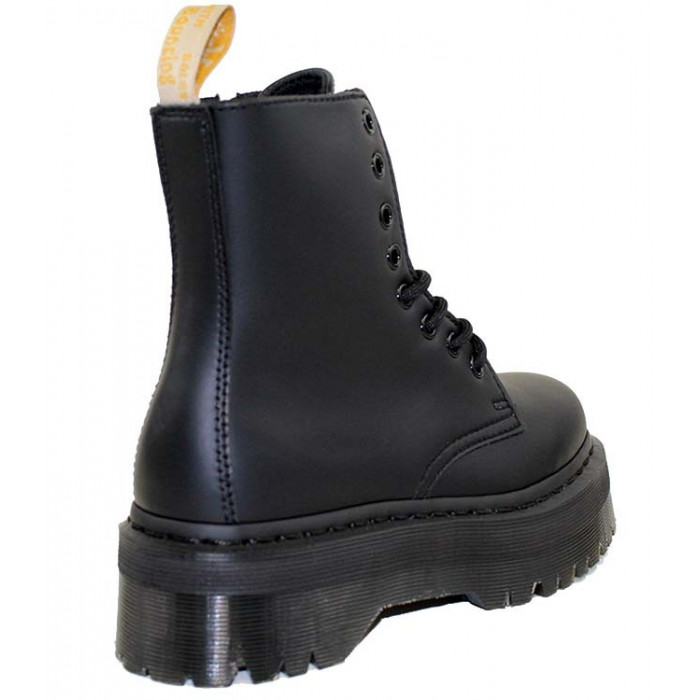 DR. MARTENS JADON II MONO FELIX RUB OFF