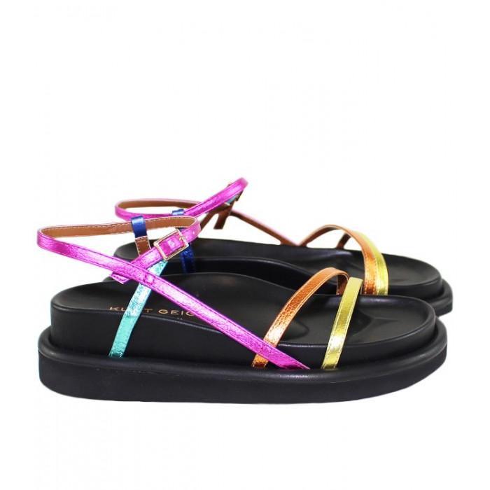 KURT GEIGER ORSON STRAPPY