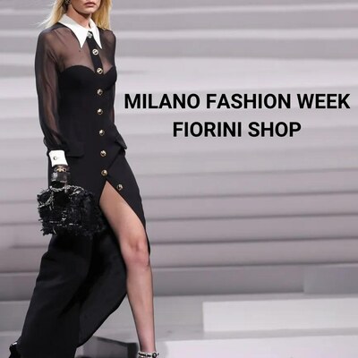 MILANO FASHION WEEK by FIORINI SHOP 😍
Cosa ne pensate di queste alternative? 🥰

#fiorini #fiorinishop #milanofashionweek #mfw #MFW24 #outfit #fashion #shoe