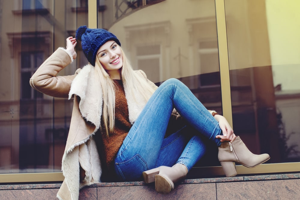 Scarpe invernali donna: modelli di punta